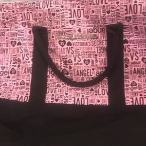 Victoria’s Secret bag